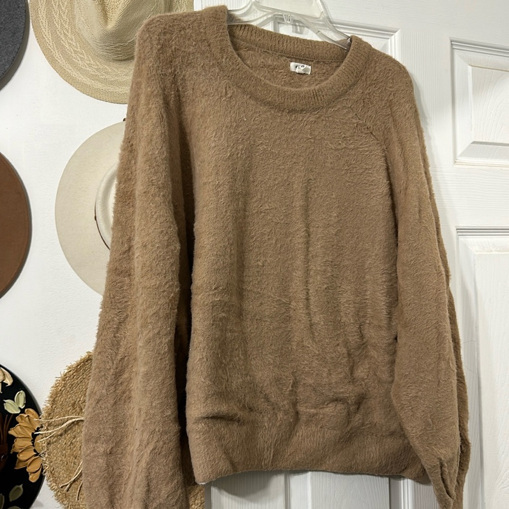 Aerie sweater